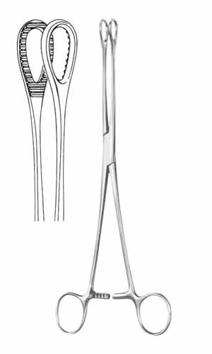 Tunneling Forceps